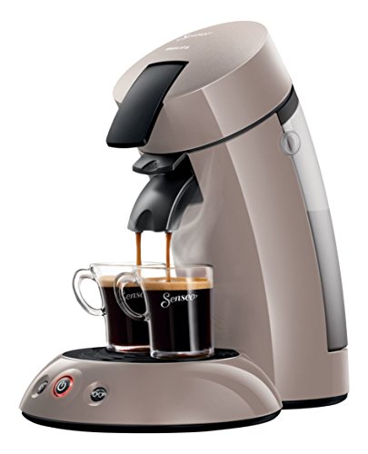 Original hd7817/09 machine pour café avec capsu...