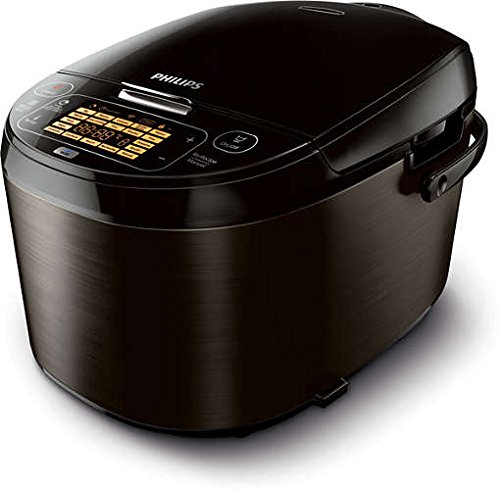 Hd3198/77 multicuiseur connecté 21 programmes c...