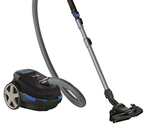 Fc8371/09 aspirateur avec sac performer compact...