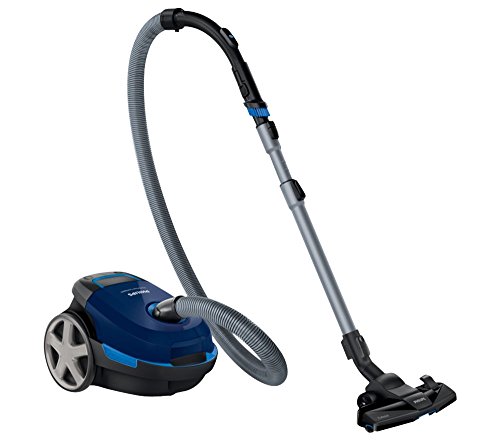 Performer compact fc8375/09 cylindre 3l 750w-no...