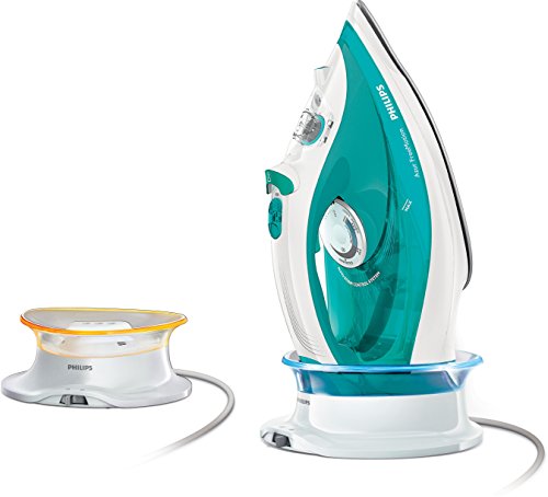 Gc4590/70 fer vapeur sans fil freemotion