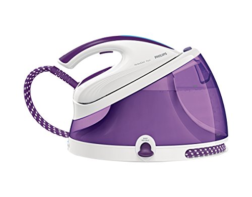 Gc8625/330 central vapeur perfect care aqua 5,8...