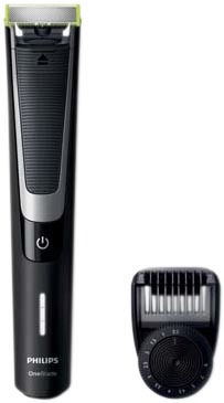 QP6510/20  TONDEUSE BARBE ONE BLADE PRO