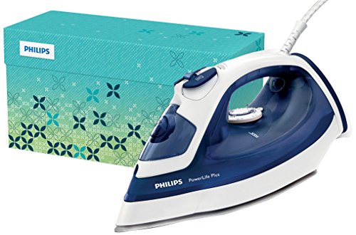 Gc2985/25 fer vapeur powerlife plus avec boîte ...