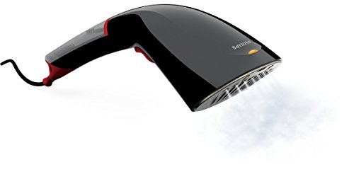 Gc332/87 défroisseur steam&go 2 en 1 prêt en 45...