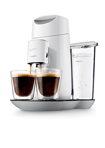 Machine à café Senseo hd7871/10 Twist Réservoir...