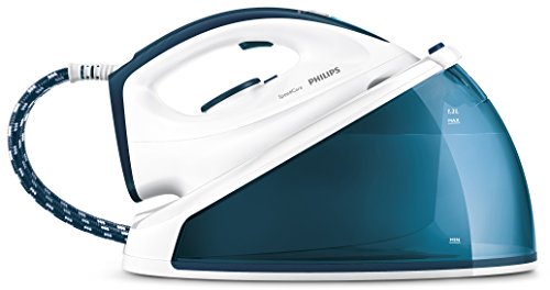 Gc6616/20 centrale vapeur speedcare 4,5 bar 100...