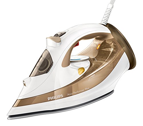 Gc4521/17 fers à repasser or 14 x 326 x 16 cm 2...