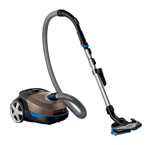 Performer active fc8577/09 à cylindre 4l 650 w ...