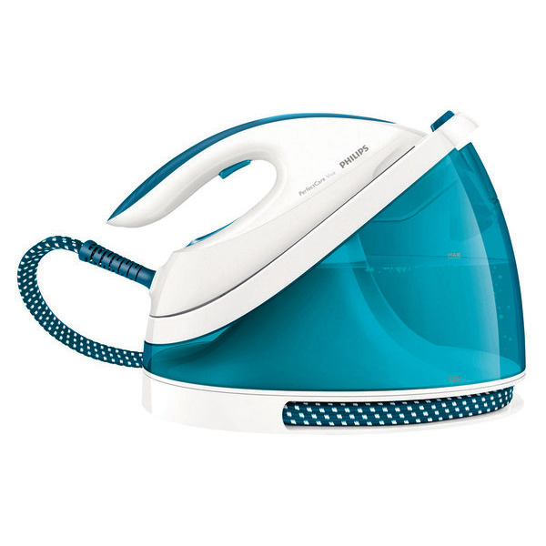 Centrale vapeur à autonomie illimitée