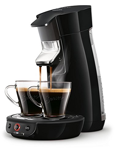 Hd7829/61 machine à dosettes senseo viva café n...