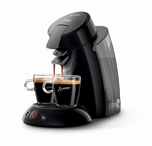 Hd7818/21 machine à dosette senseo original xl ...