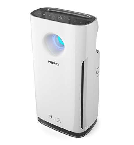 Ac3256/10 purificateur d'air avec capteur intel...