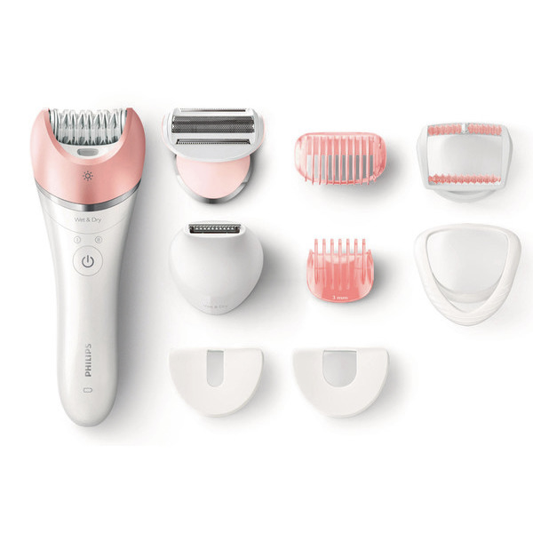 Épilateur électrique