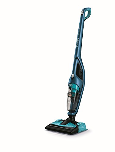 Fc6405/01 aspirateur balai sans fil powerpro aq...