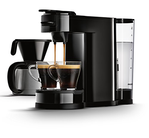 Hd7892/60 senseo switch 2 en 1 machine à café (...