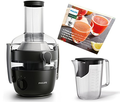 Hr1916/70 centrifugeuse avec cheminée xxl noir ...