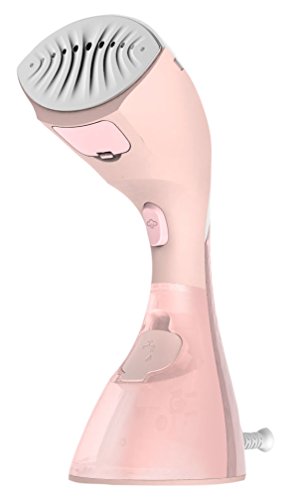 Gc440/47 style touch 2 en 1 brosse vapeur semel...