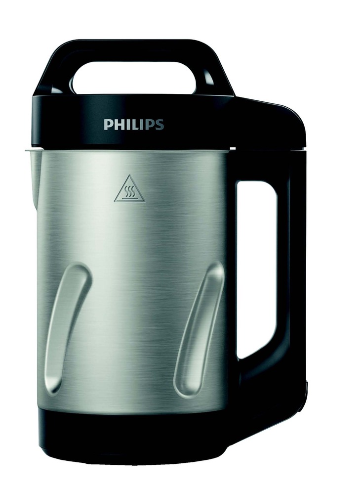 HR2203/80 BLENDER CHAUFFANT