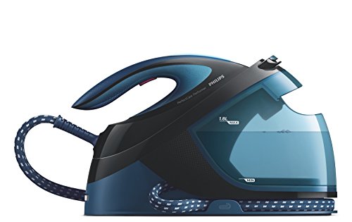 Gc8735/80 Centrale vapeur