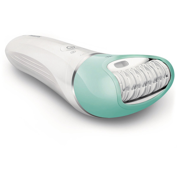 Epilateur électrique