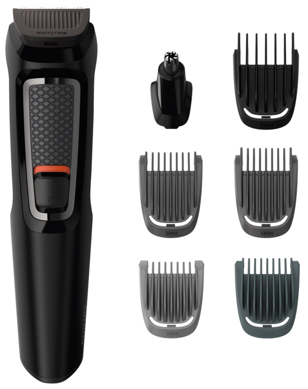 TONDEUSE MULTI STYLE 7 EN 1 PHILIPS