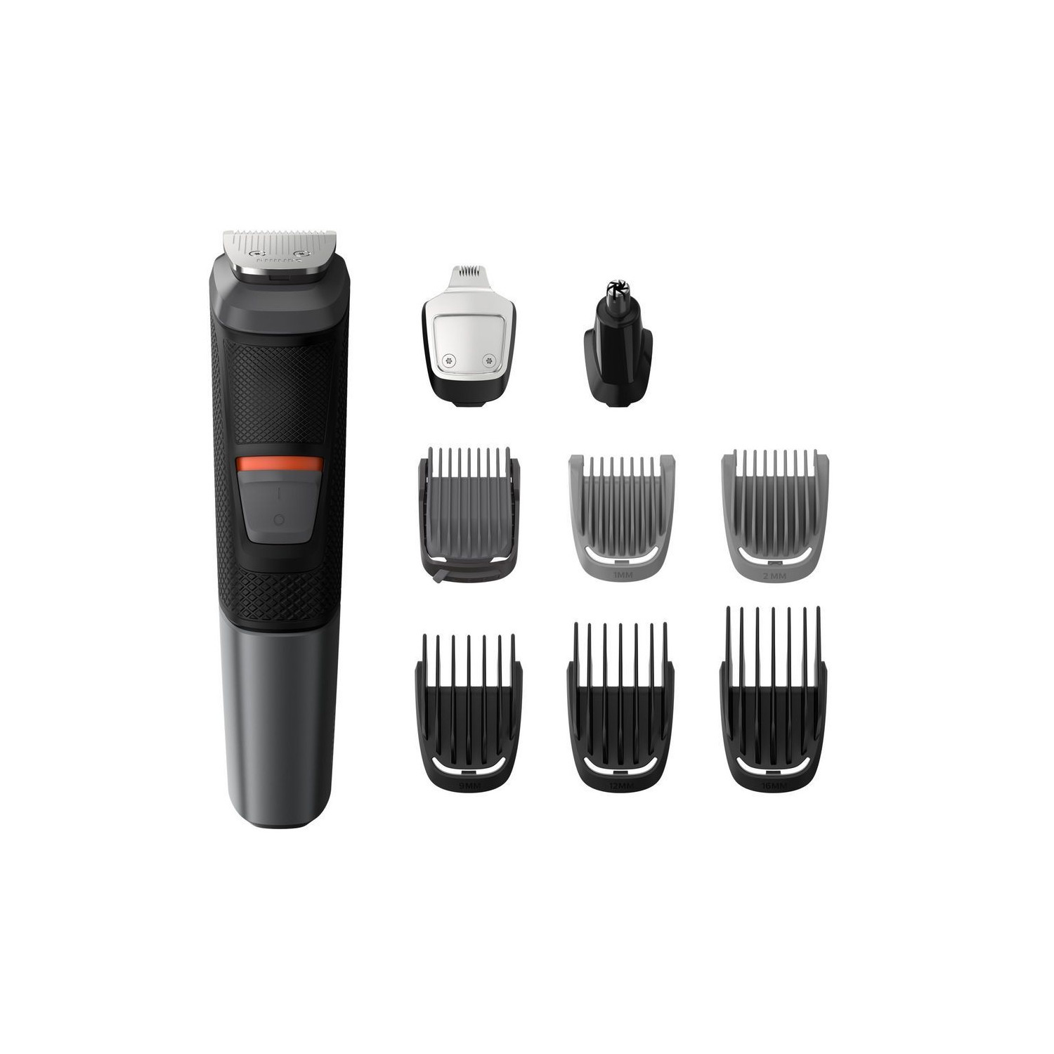 Tondeuse 9 en 1 Visage et Cheveux - MG5720/15 -...