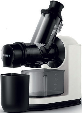 HR1887/80 EXTRACTEUR DE JUS VIVA