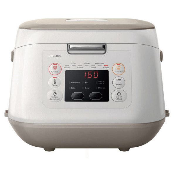 philips Multicuiseur code EAN 8710103803072 