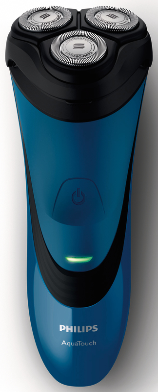RASOIR AQUATOUCH PHILIPS