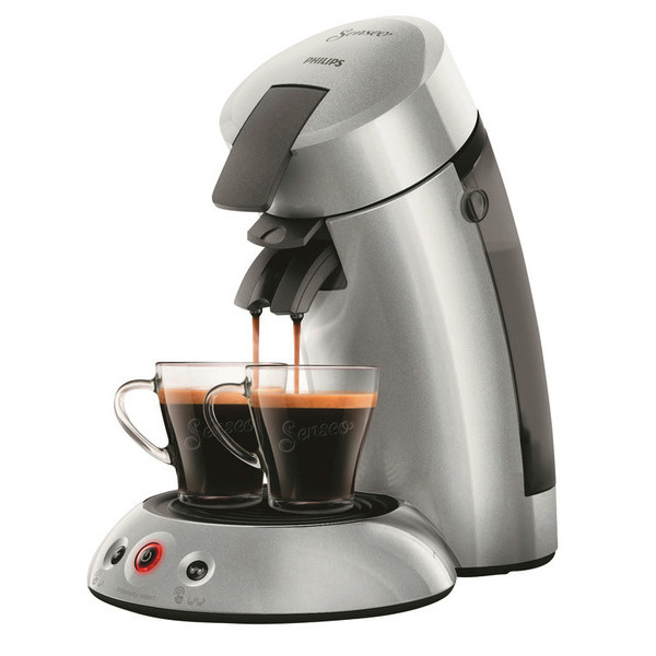 Cafetière à dosettes SENSEO 