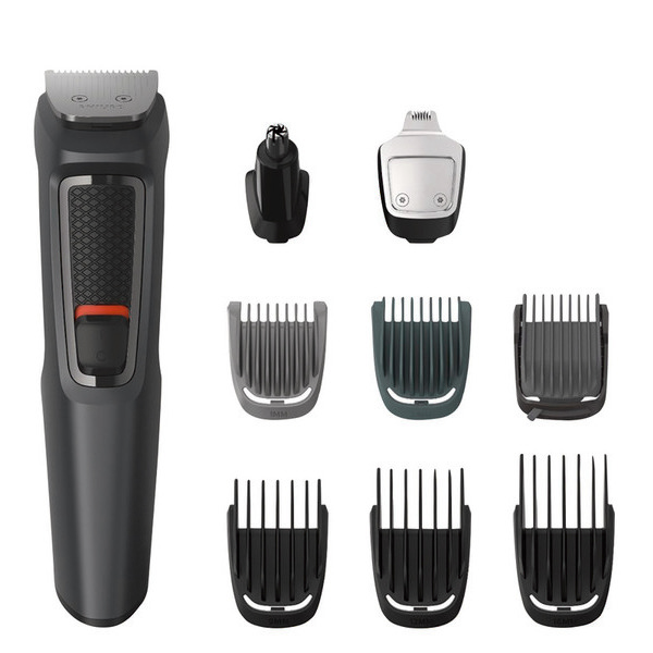 Tondeuse multifonction