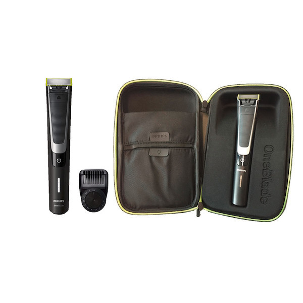 Tondeuse Barbe ONE BLADE
