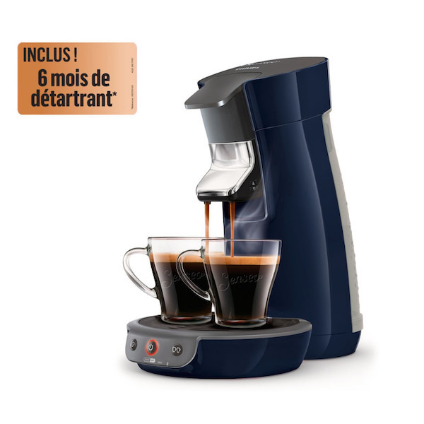 Cafetière à dosette SENSEO