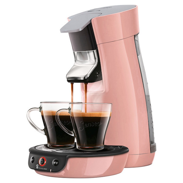 Cafetière à dosettes Senseo 