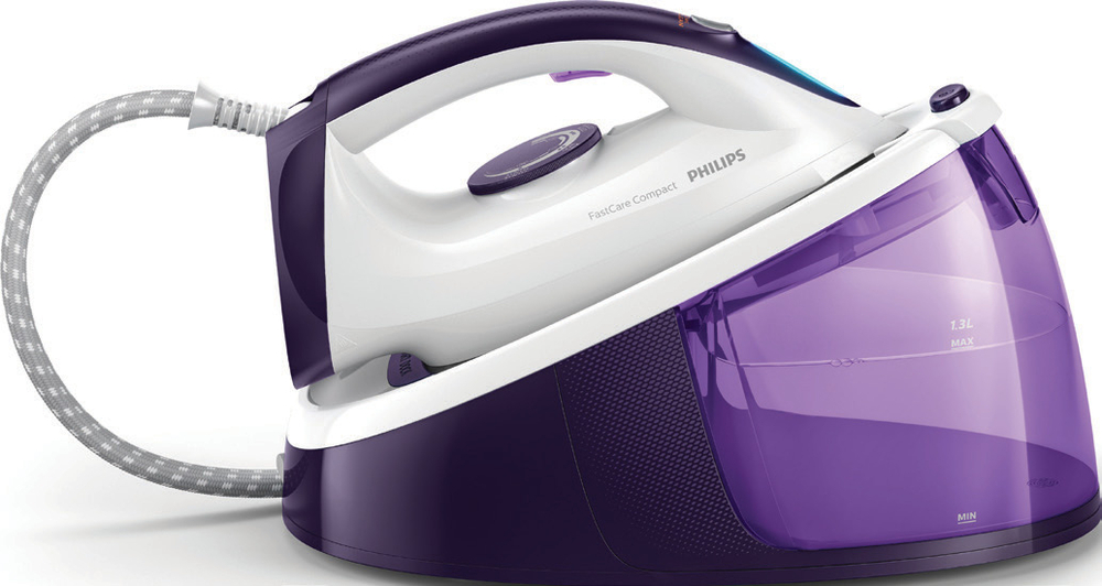 GC6730/30 Centrale vapeur