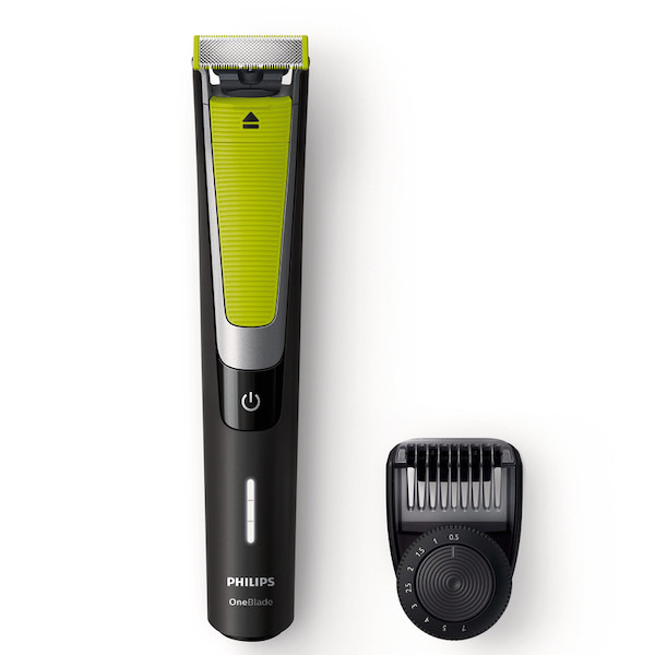 QP6505/21 Tondeuse ONE BLADE PRO