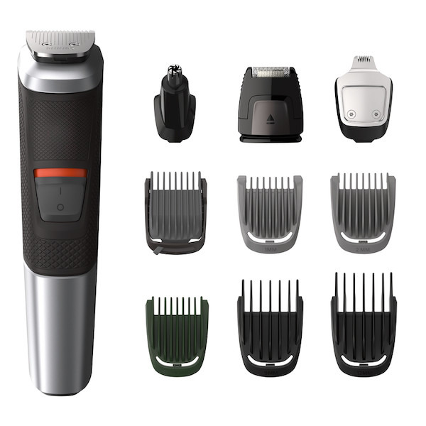 Tondeuse multifonction