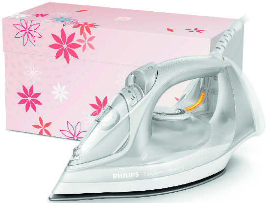 FER VAPEUR EASY SPEED ADVANCED