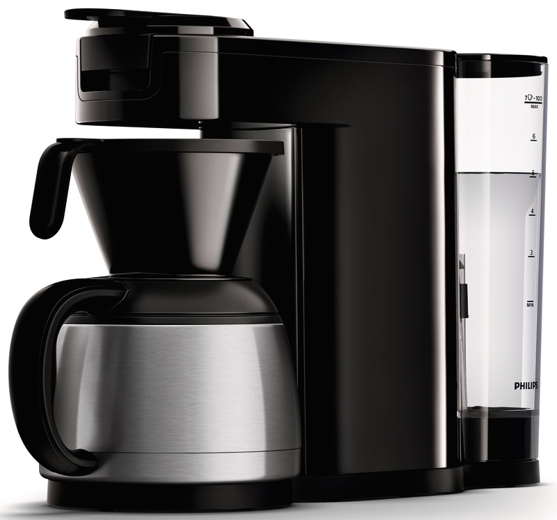 SENSEO CAFETIERE SWITCH PHILIPS