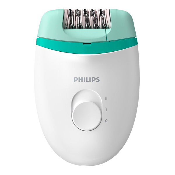 Épilateur Satinelle