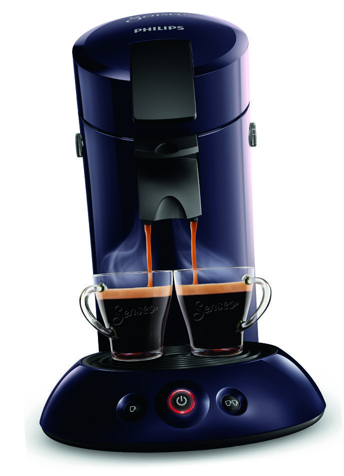 HD7806/71 CAFETIÈRE  