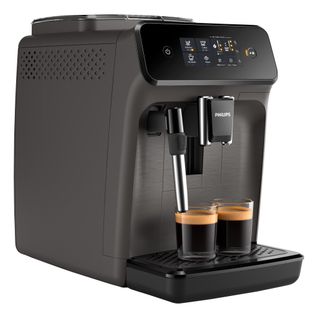 PHILIPS PHILIPS Espresso avec broyeur EP1224/00 code EAN 8710103894629 