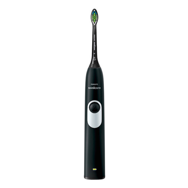 Brosse à dents électrique noire Sonicare 3100 D...