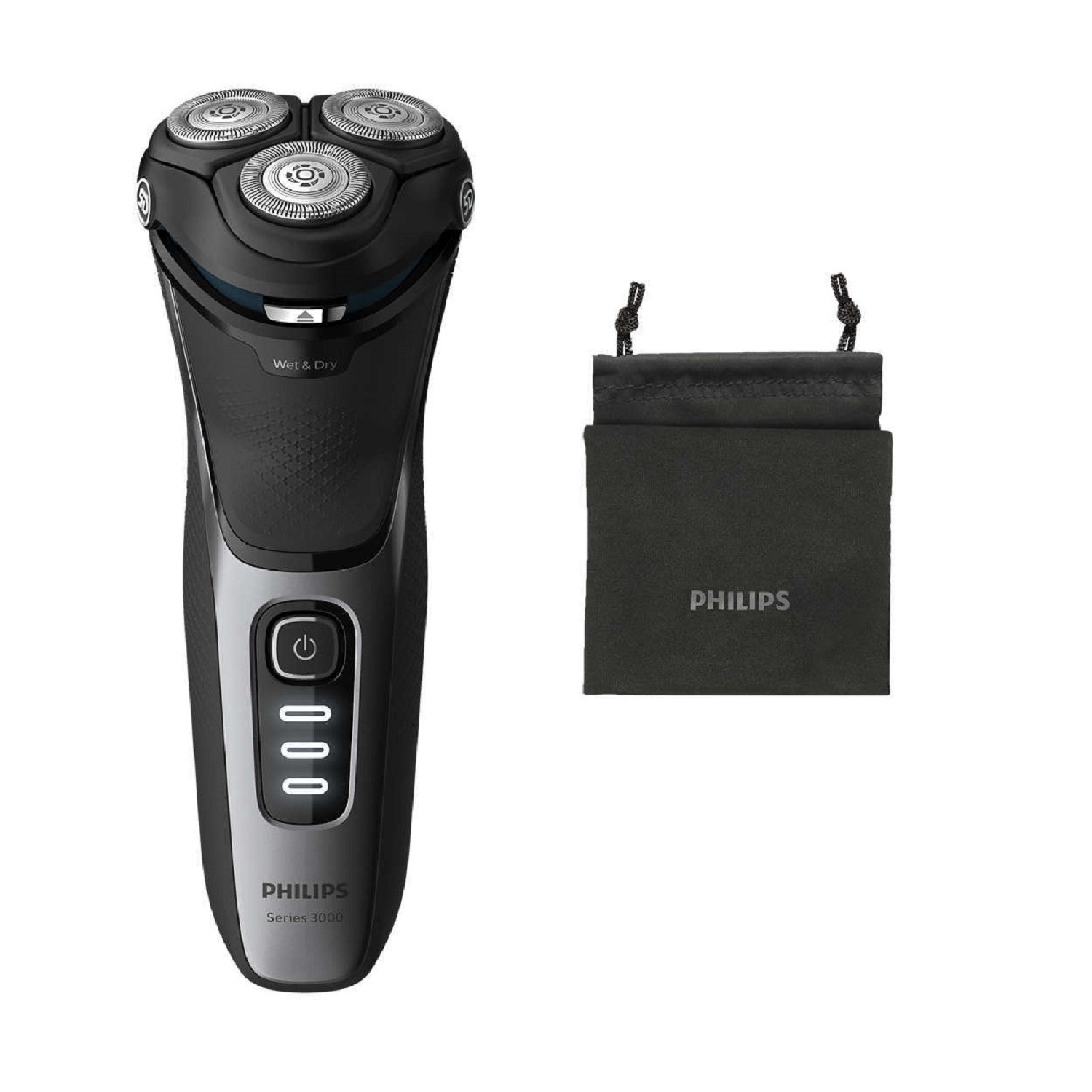 PHILIPS Rasoir électrique Shaver 3200 - S3231/5...