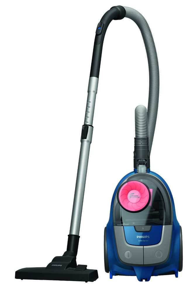 ASPIRATEUR SANS SAC SERIES 2000