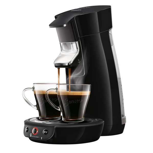 Cafetière à dosette SENSEO
