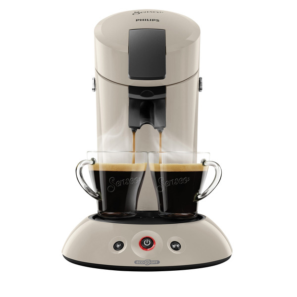 HD7806/36 Cafetière à dosette SENSEO