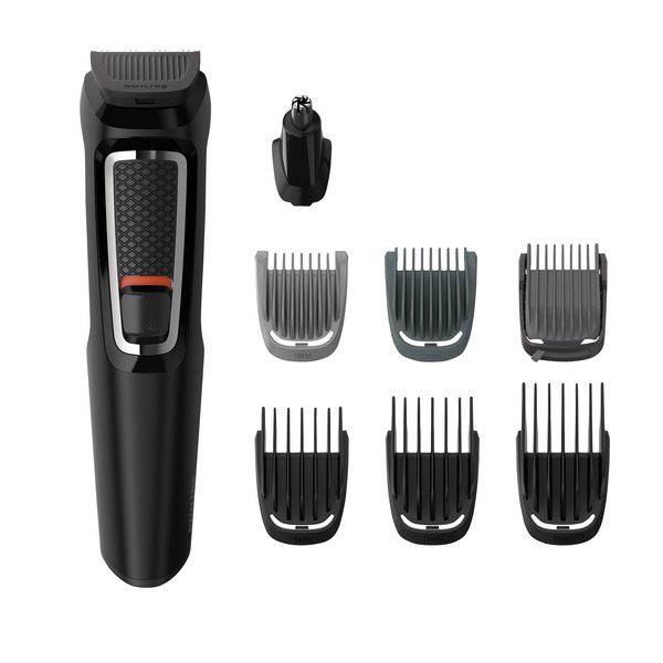 Tondeuse multifonction 9 en 1