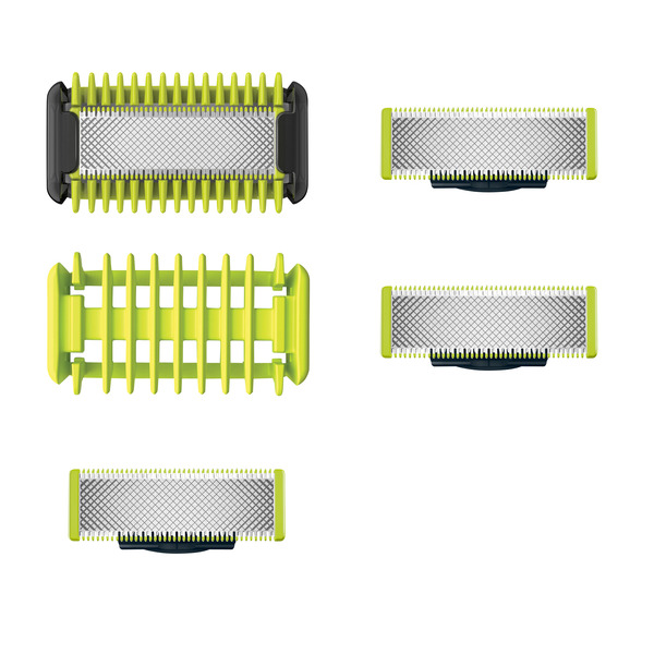 Kit lames visage + corps